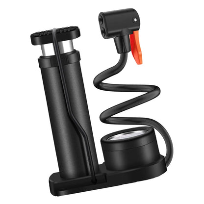 Portable Foot Air Pump