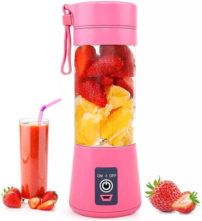 SmartBlend Portable Juicer